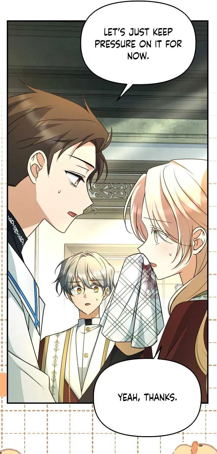 Read Surviving the Haunted School chapter 11 image 66 on Lezhin