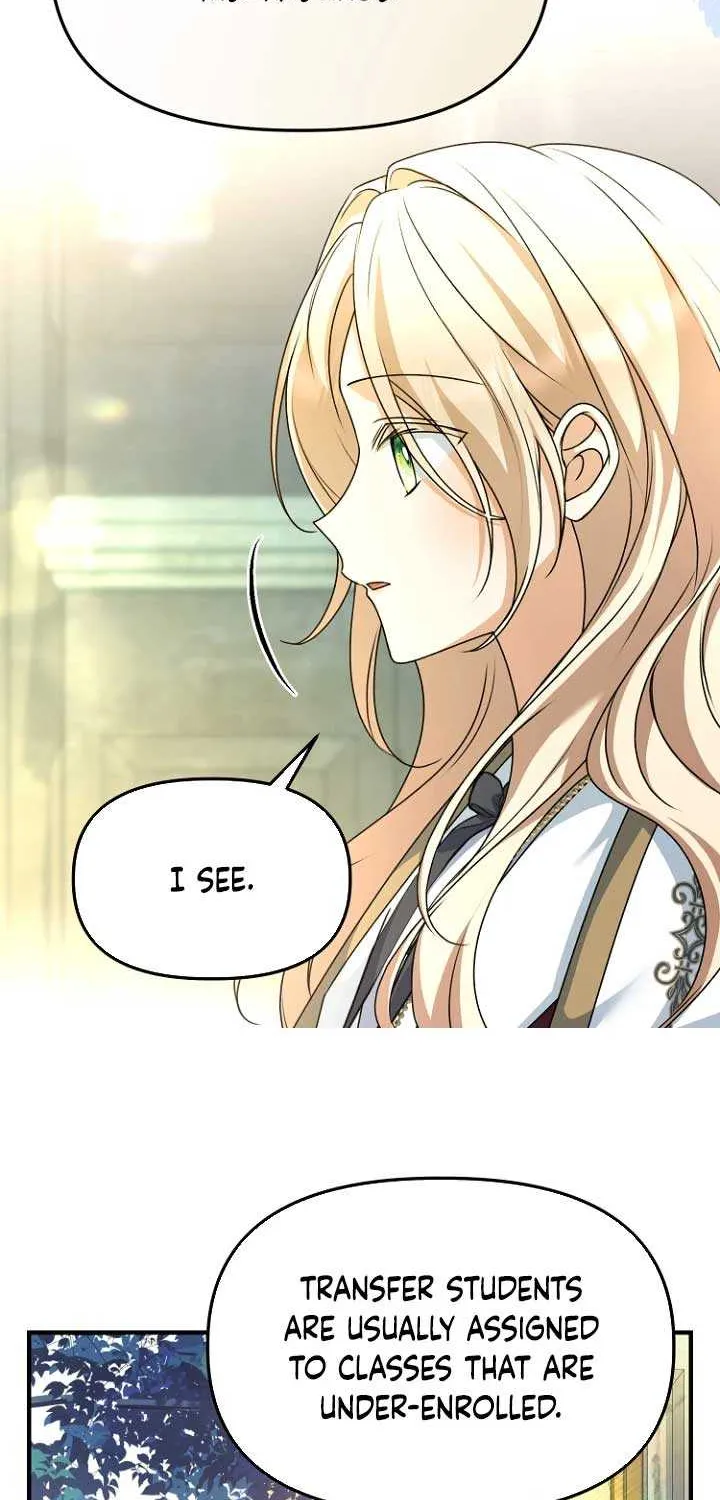 Read Surviving the Haunted School chapter 11 image 7 on Lezhin