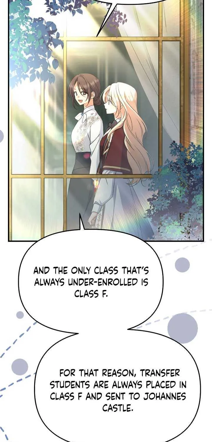 Read Surviving the Haunted School chapter 11 image 8 on Lezhin
