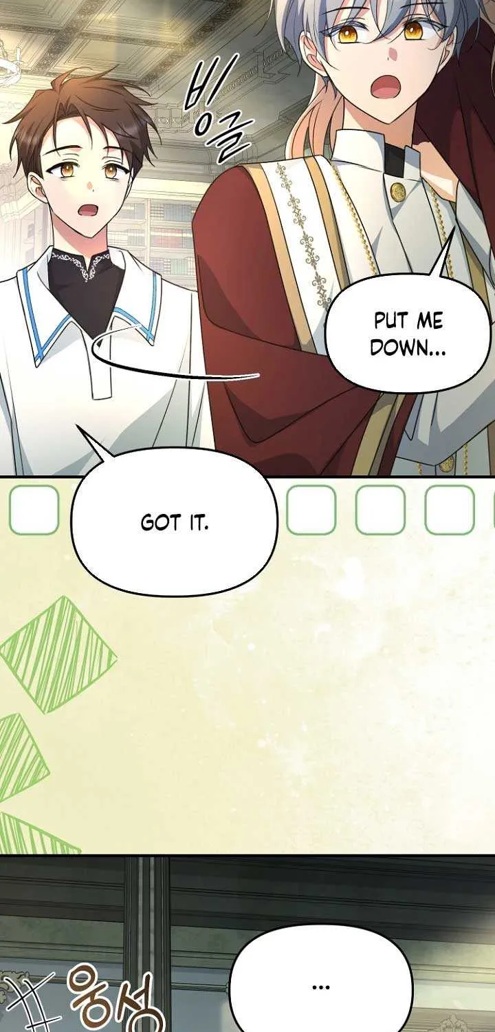 Read Surviving the Haunted School chapter 11 image 80 on Lezhin