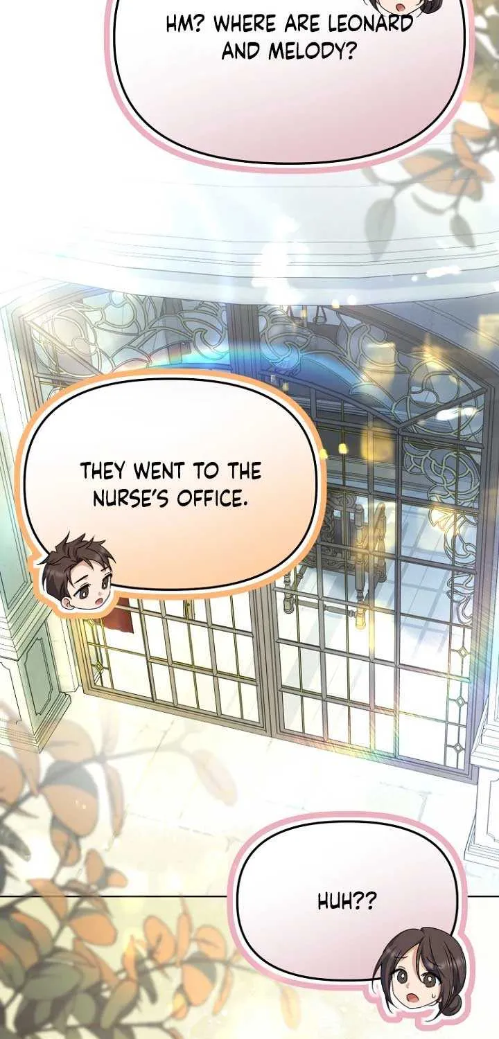 Read Surviving the Haunted School chapter 11 image 82 on Lezhin