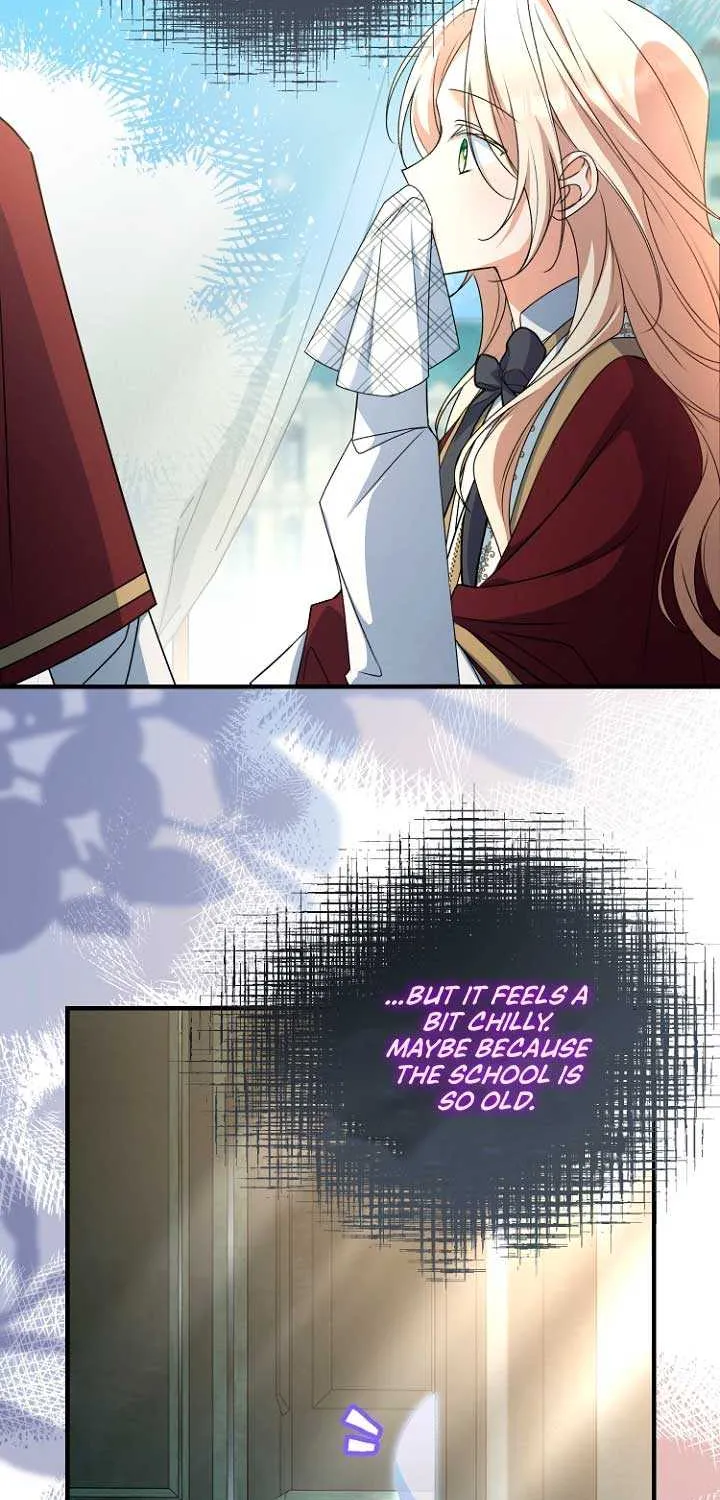 Read Surviving the Haunted School chapter 12 image 13 on Lezhin