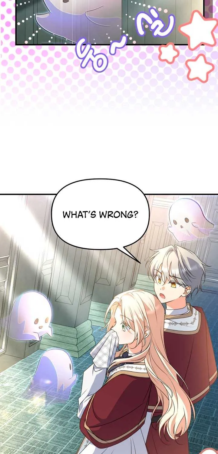 Read Surviving the Haunted School chapter 12 image 15 on Lezhin