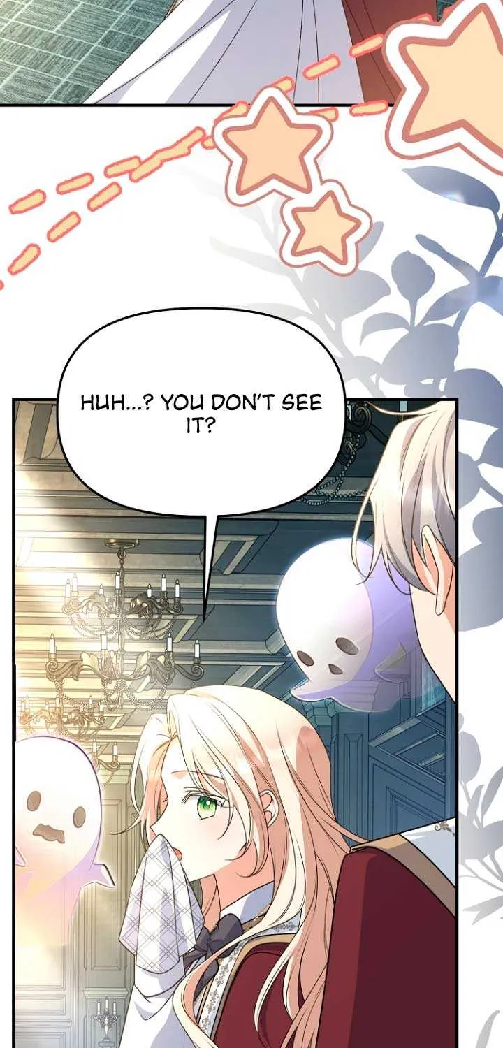 Read Surviving the Haunted School chapter 12 image 16 on Lezhin