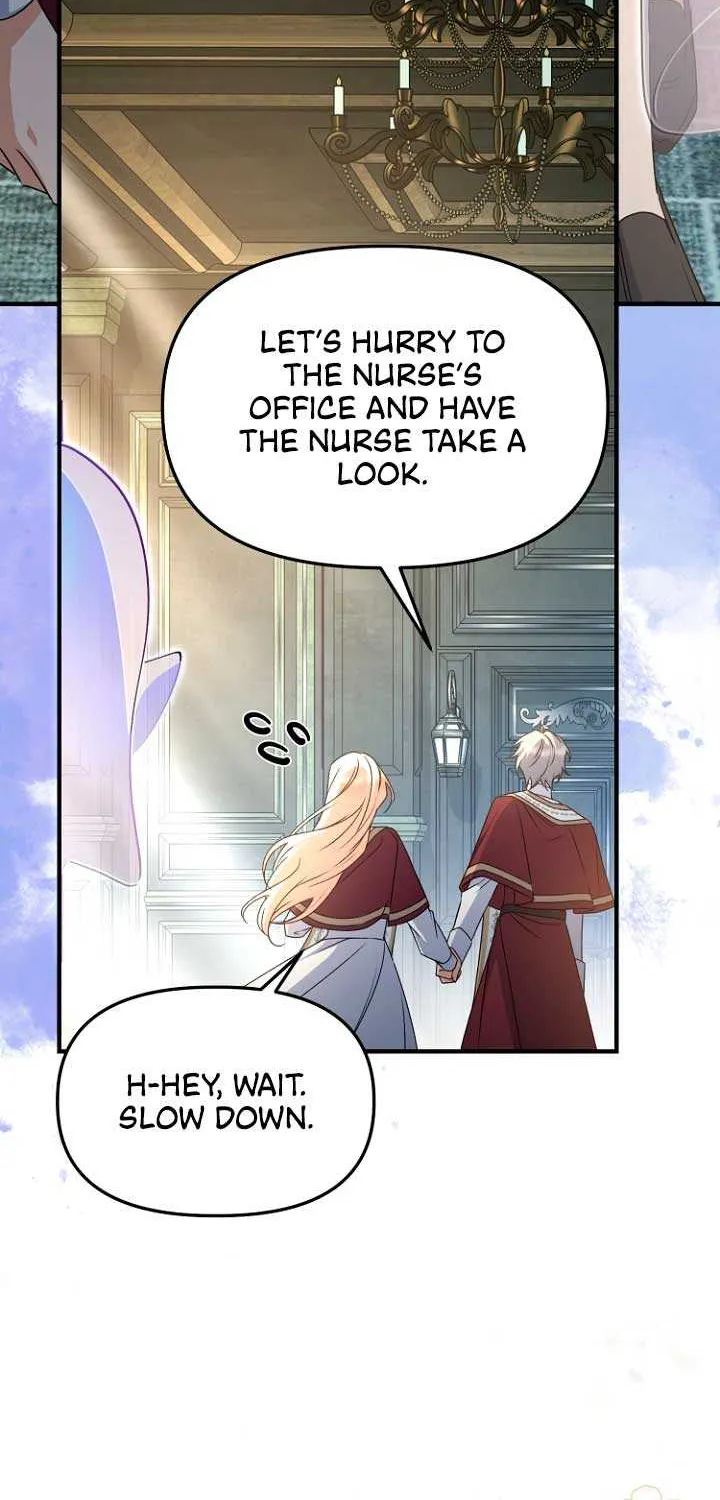 Read Surviving the Haunted School chapter 12 image 20 on Lezhin