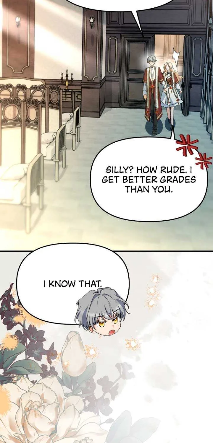 Read Surviving the Haunted School chapter 12 image 22 on Lezhin