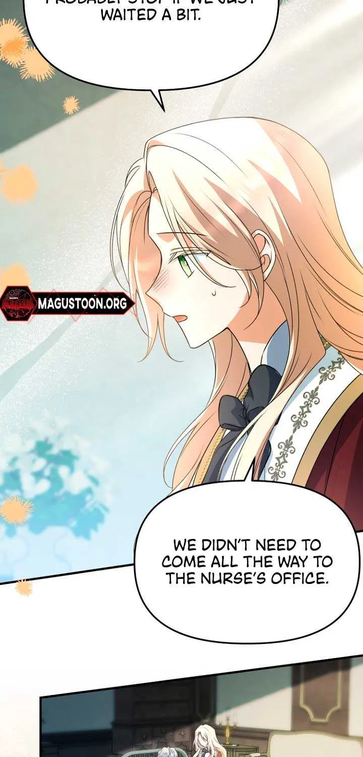 Read Surviving the Haunted School chapter 12 image 26 on Lezhin