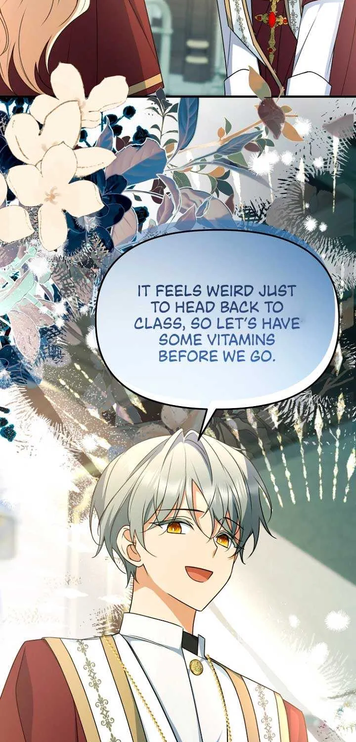 Read Surviving the Haunted School chapter 12 image 32 on Lezhin