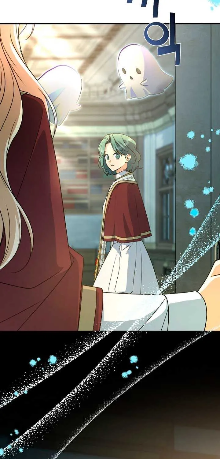 Read Surviving the Haunted School chapter 12 image 36 on Lezhin