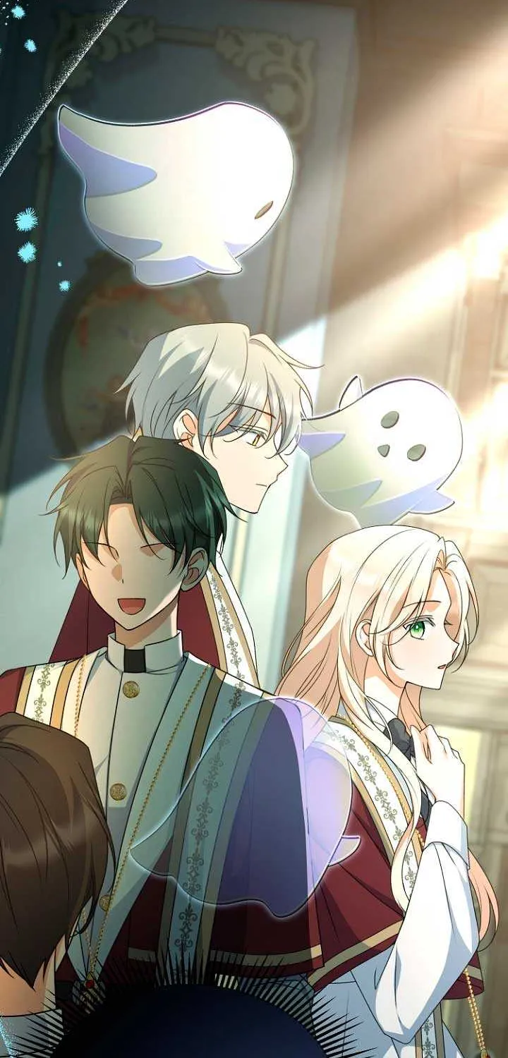 Read Surviving the Haunted School chapter 12 image 37 on Lezhin