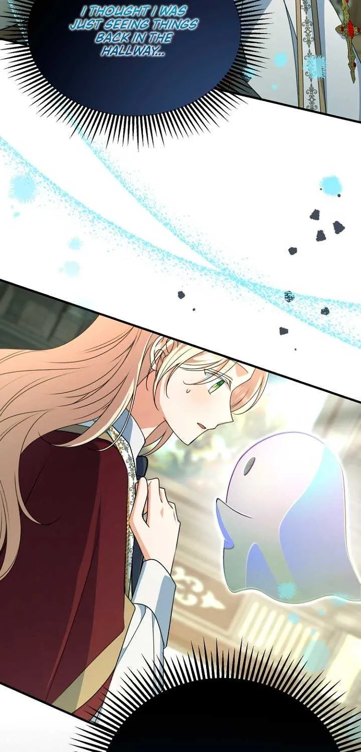Read Surviving the Haunted School chapter 12 image 38 on Lezhin