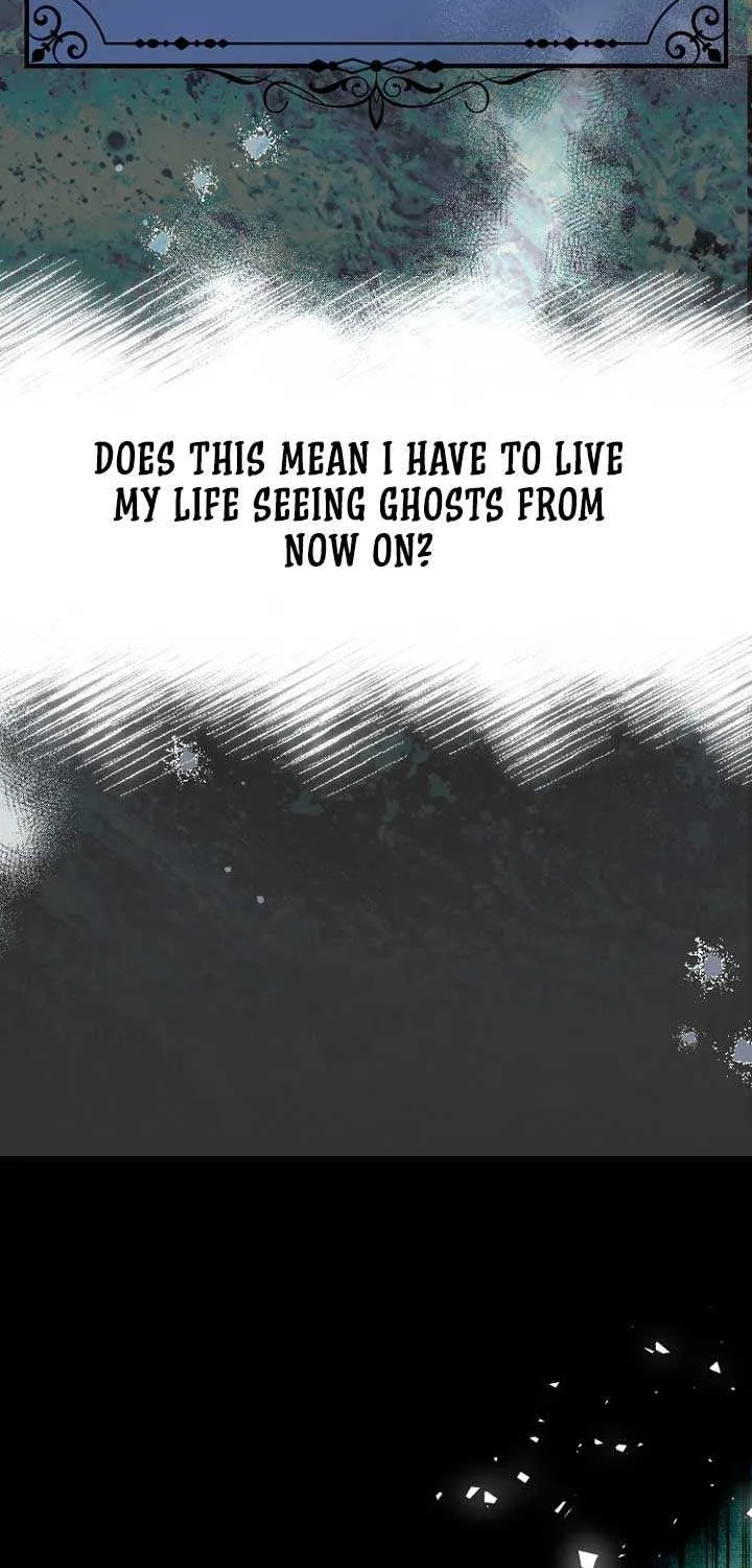 Read Surviving the Haunted School chapter 12 image 42 on Lezhin