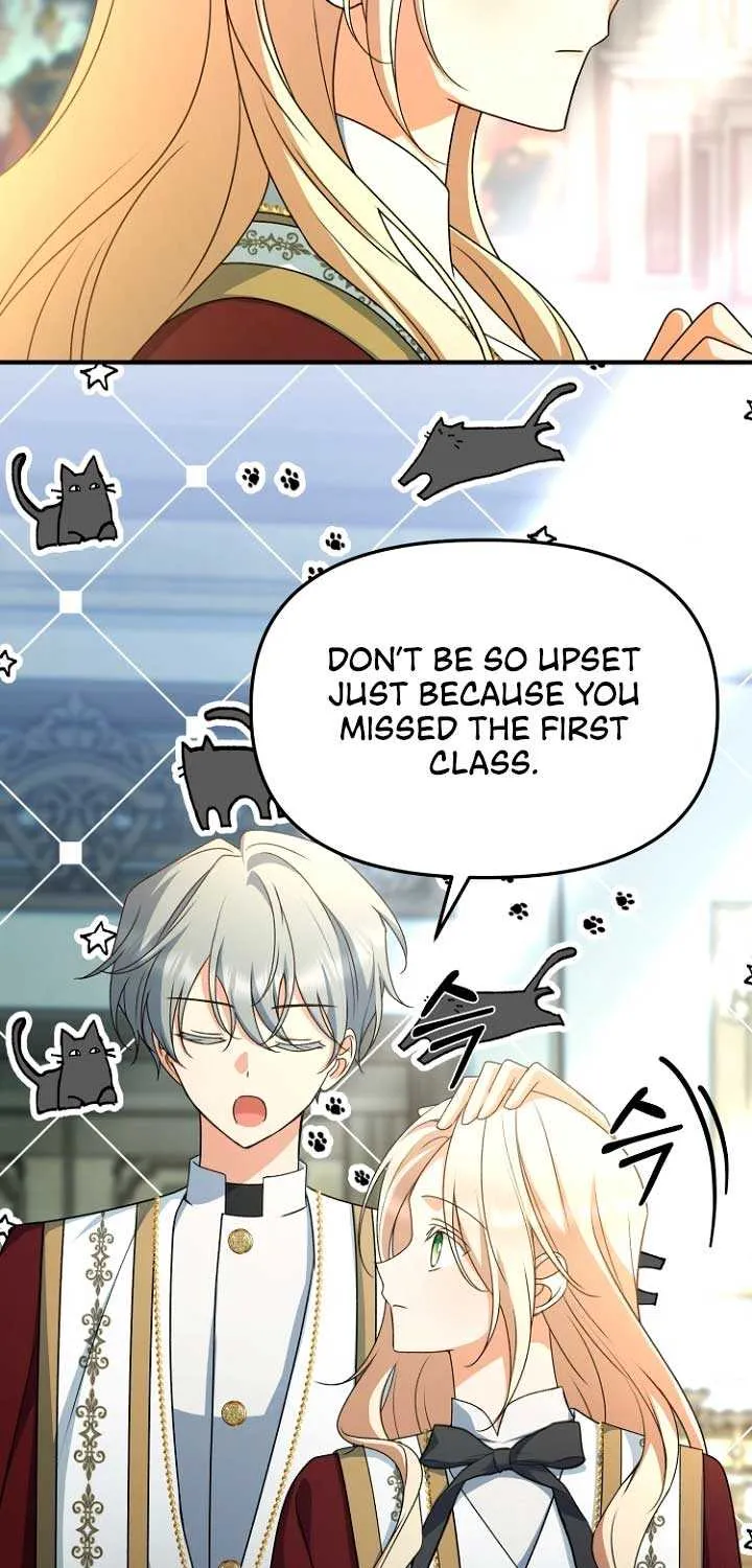 Read Surviving the Haunted School chapter 12 image 48 on Lezhin