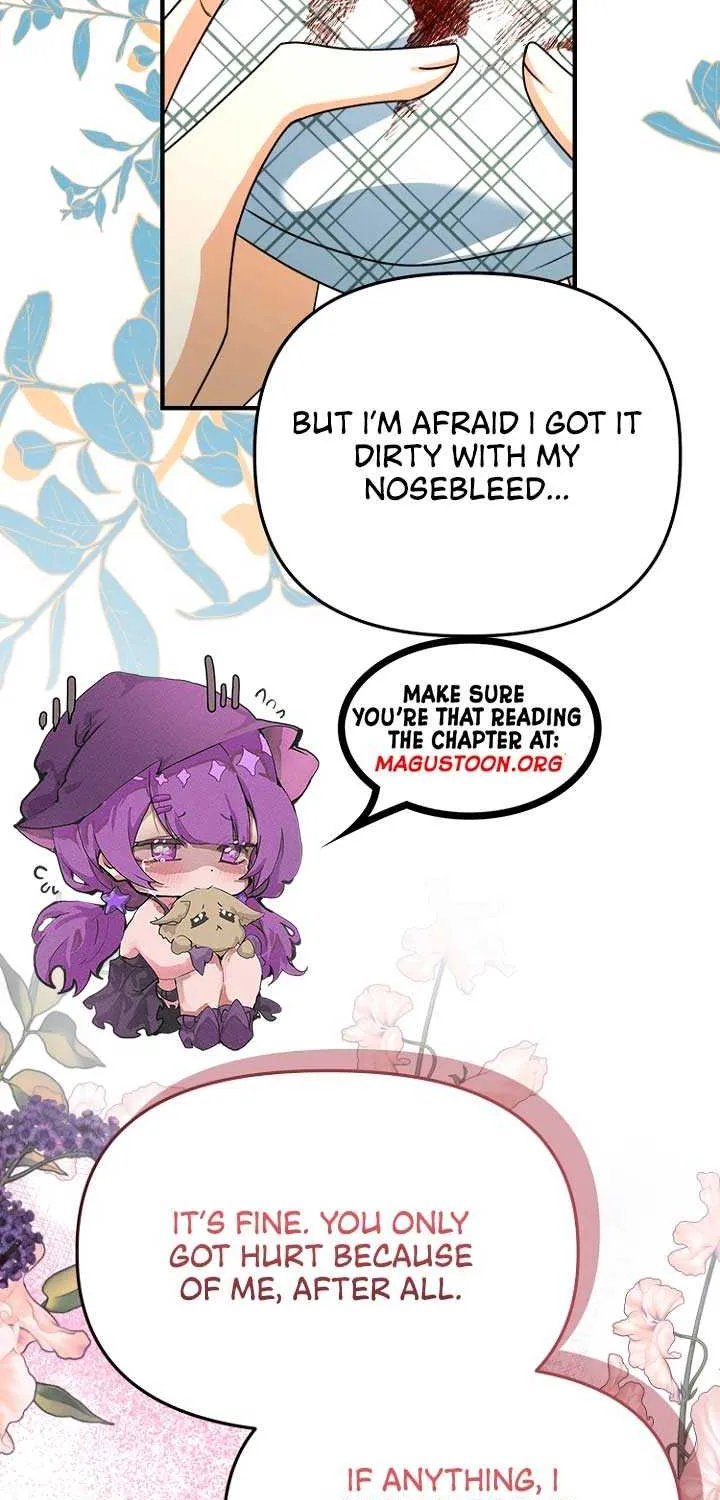 Read Surviving the Haunted School chapter 12 image 56 on Lezhin