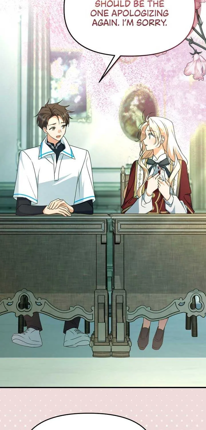 Read Surviving the Haunted School chapter 12 image 57 on Lezhin