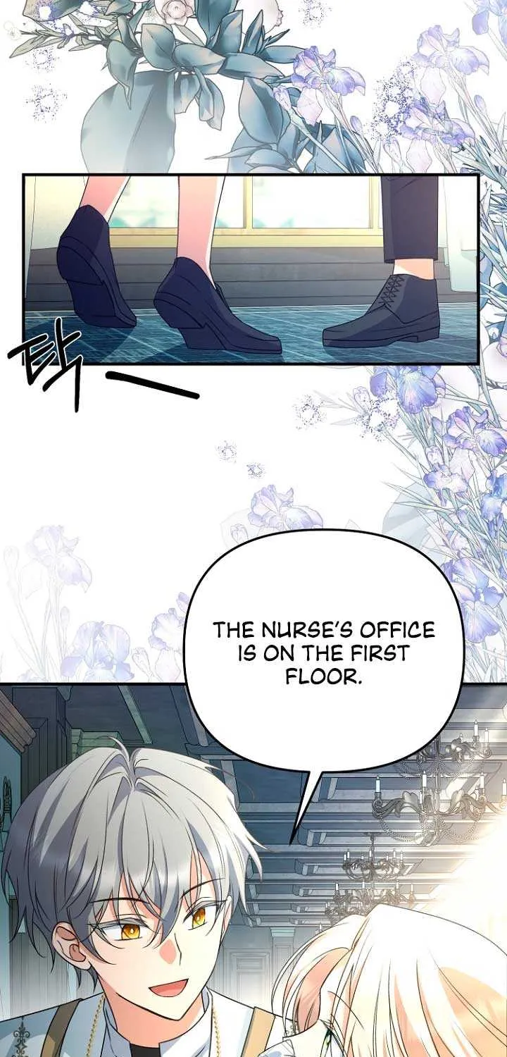 Read Surviving the Haunted School chapter 12 image 9 on Lezhin