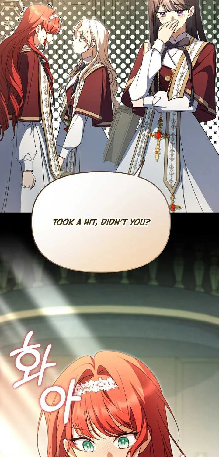 Read Surviving the Haunted School chapter 14 image 1 on Lezhin