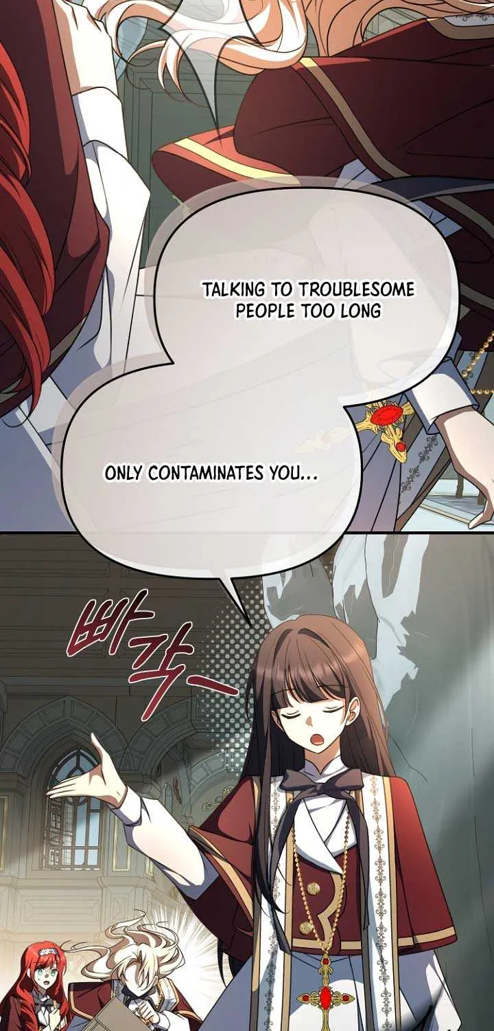 Read Surviving the Haunted School chapter 14 image 13 on Lezhin