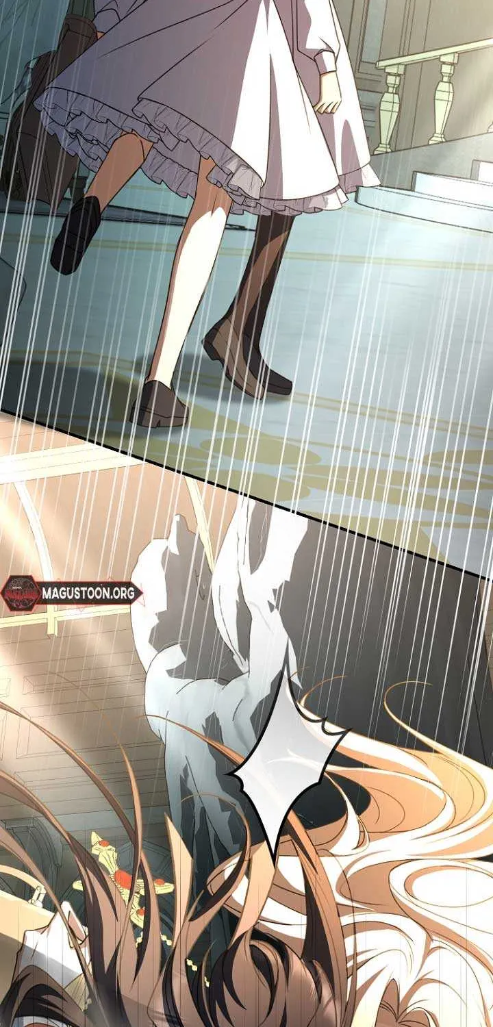 Read Surviving the Haunted School chapter 14 image 15 on Lezhin
