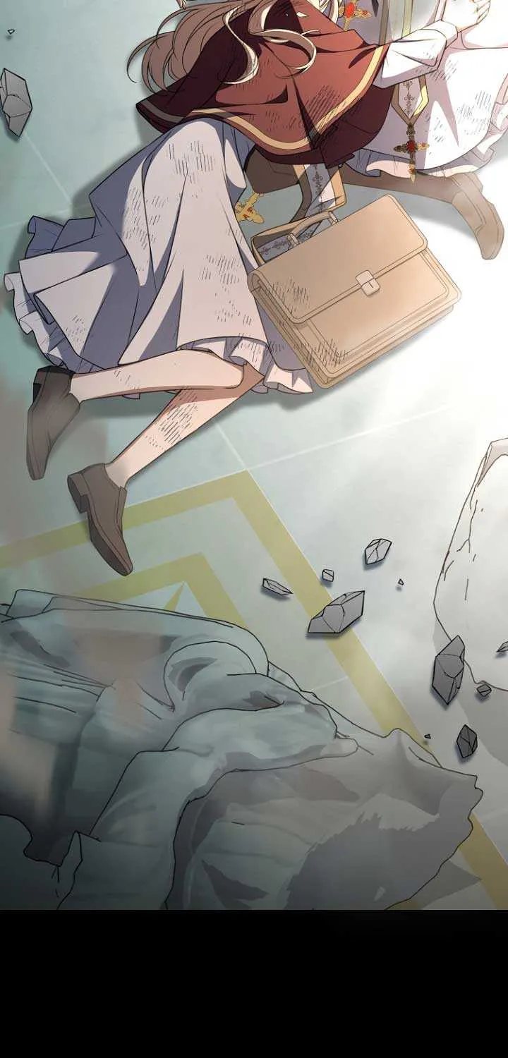 Read Surviving the Haunted School chapter 14 image 18 on Lezhin