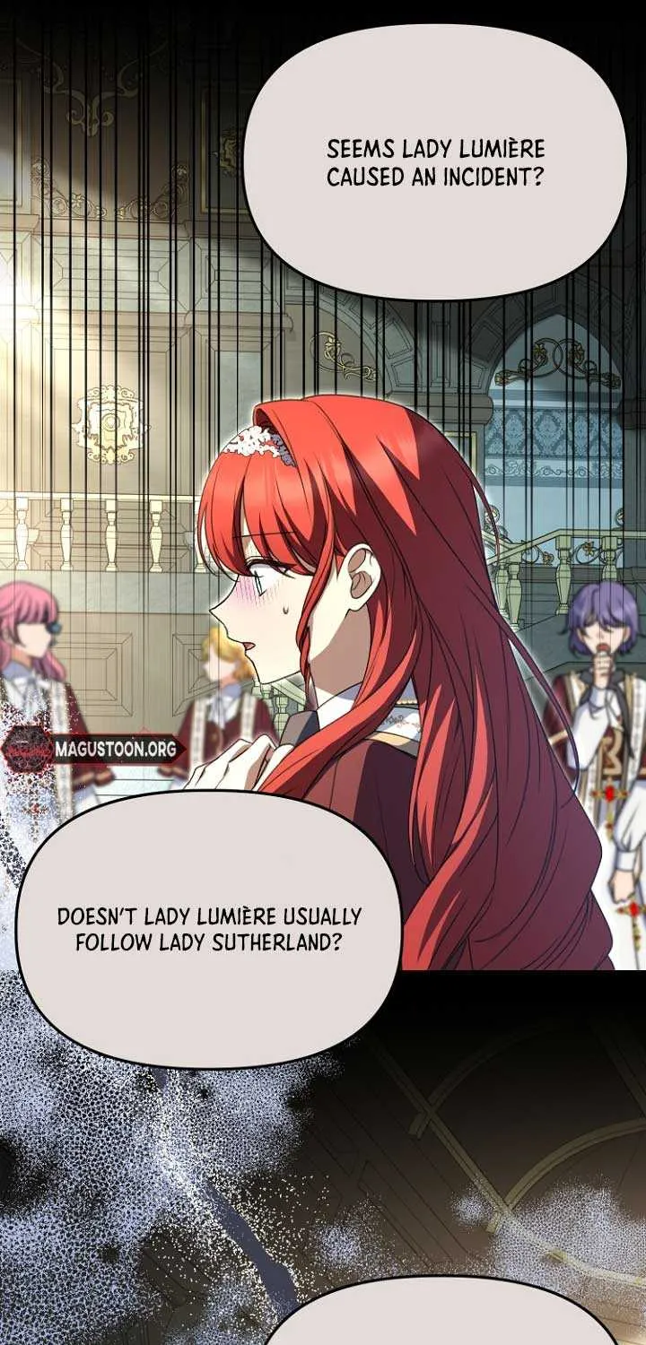 Read Surviving the Haunted School chapter 14 image 27 on Lezhin
