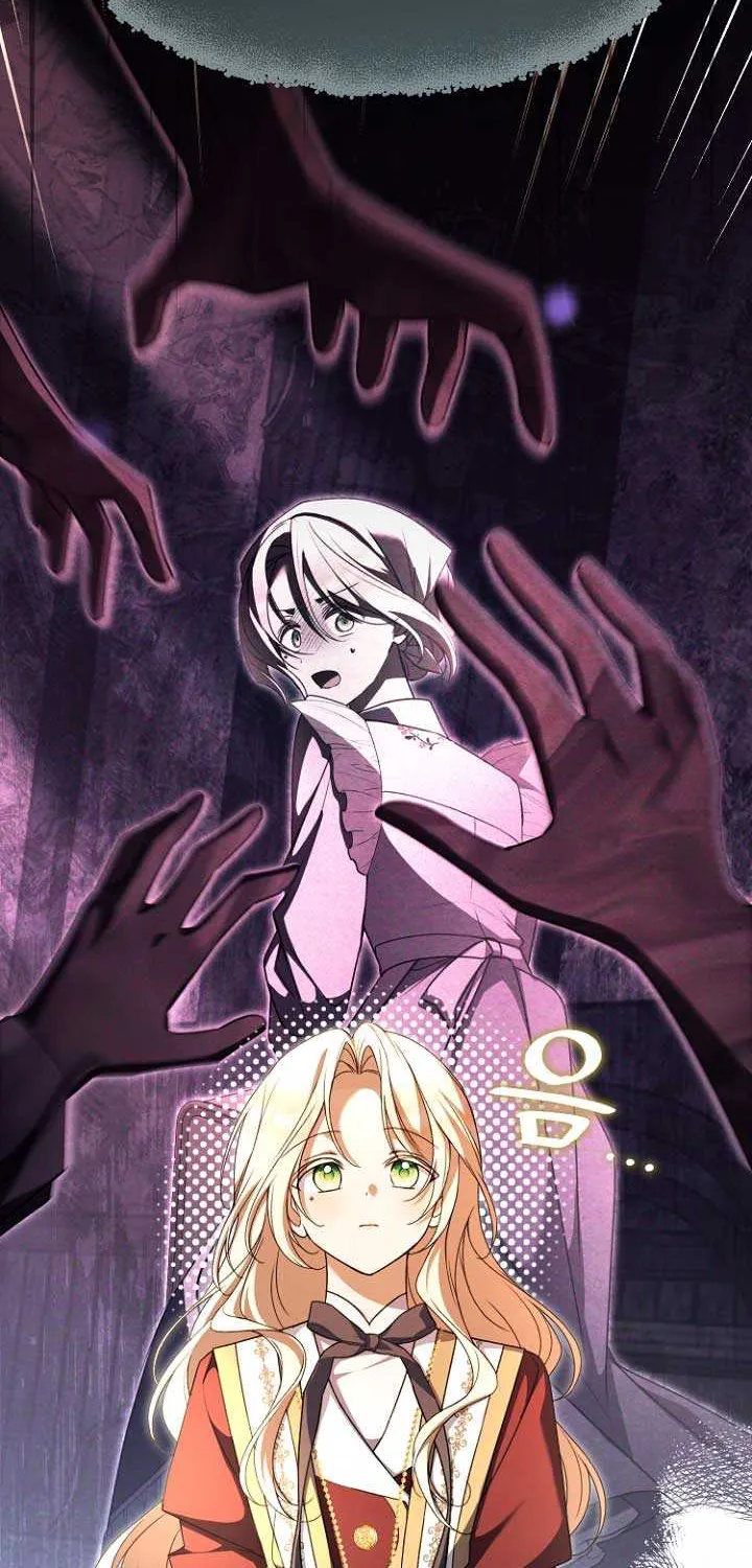 Read Surviving the Haunted School chapter 14 image 3 on Lezhin
