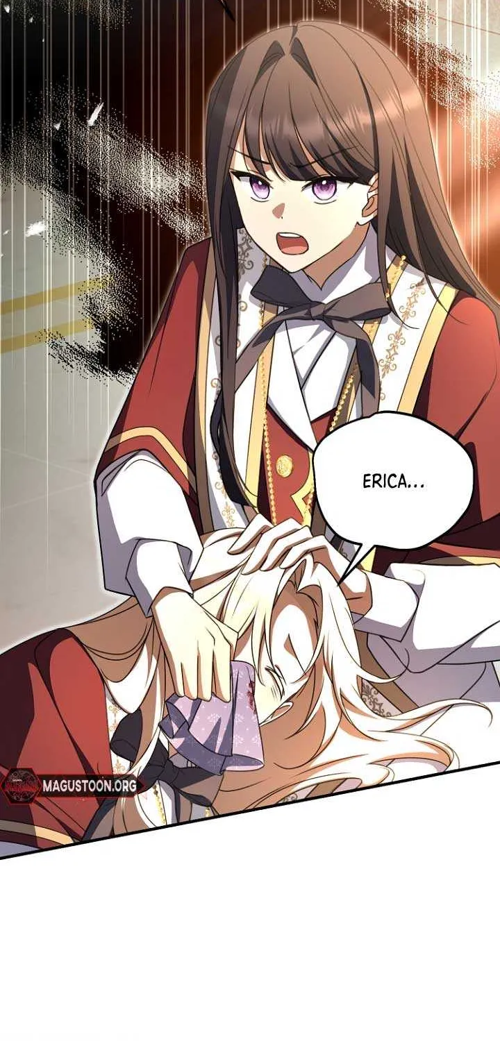 Read Surviving the Haunted School chapter 14 image 32 on Lezhin