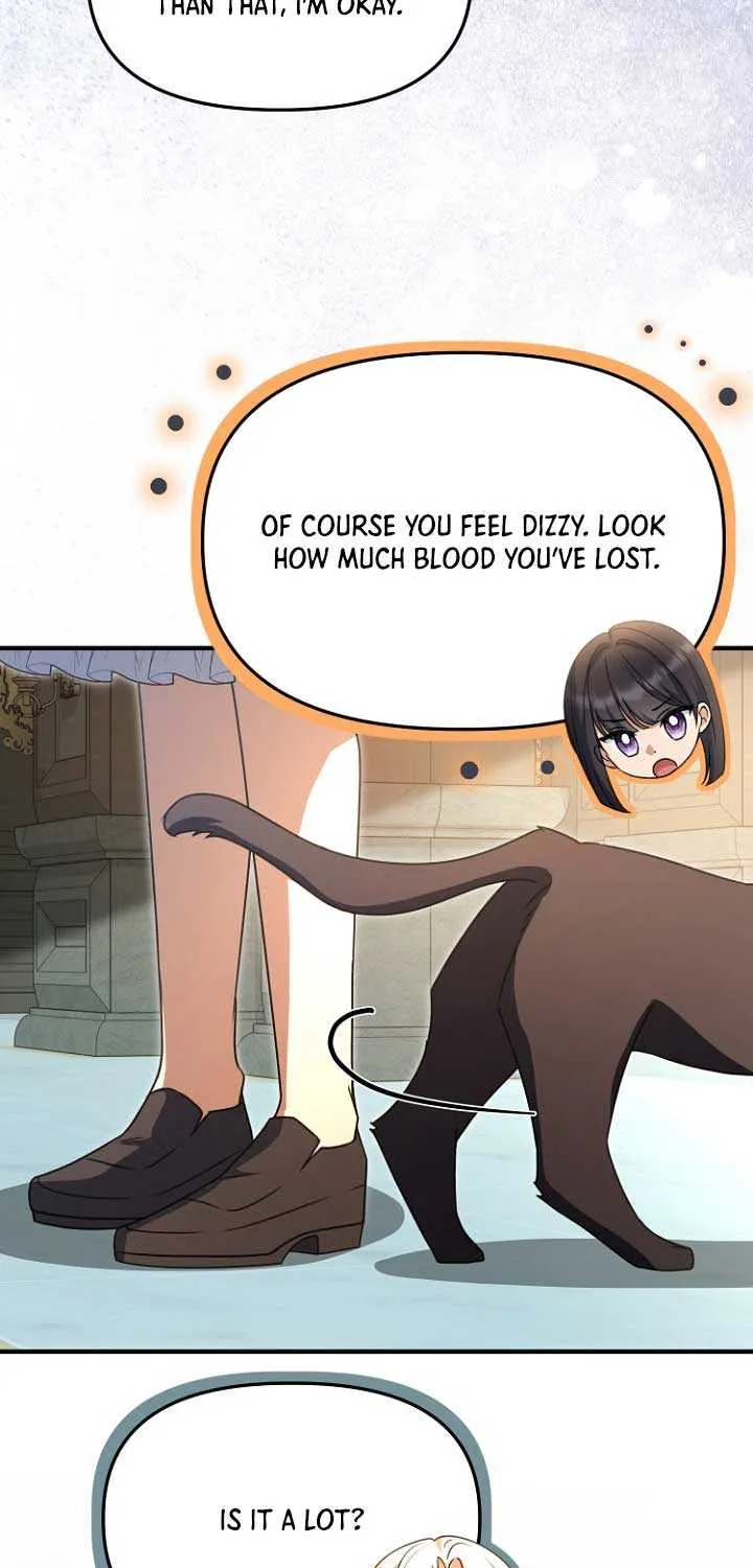 Read Surviving the Haunted School chapter 14 image 35 on Lezhin