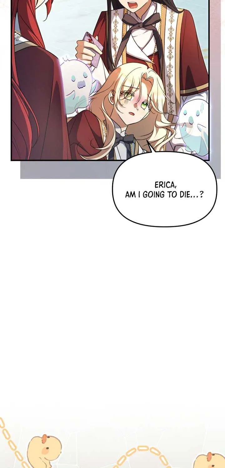 Read Surviving the Haunted School chapter 14 image 39 on Lezhin