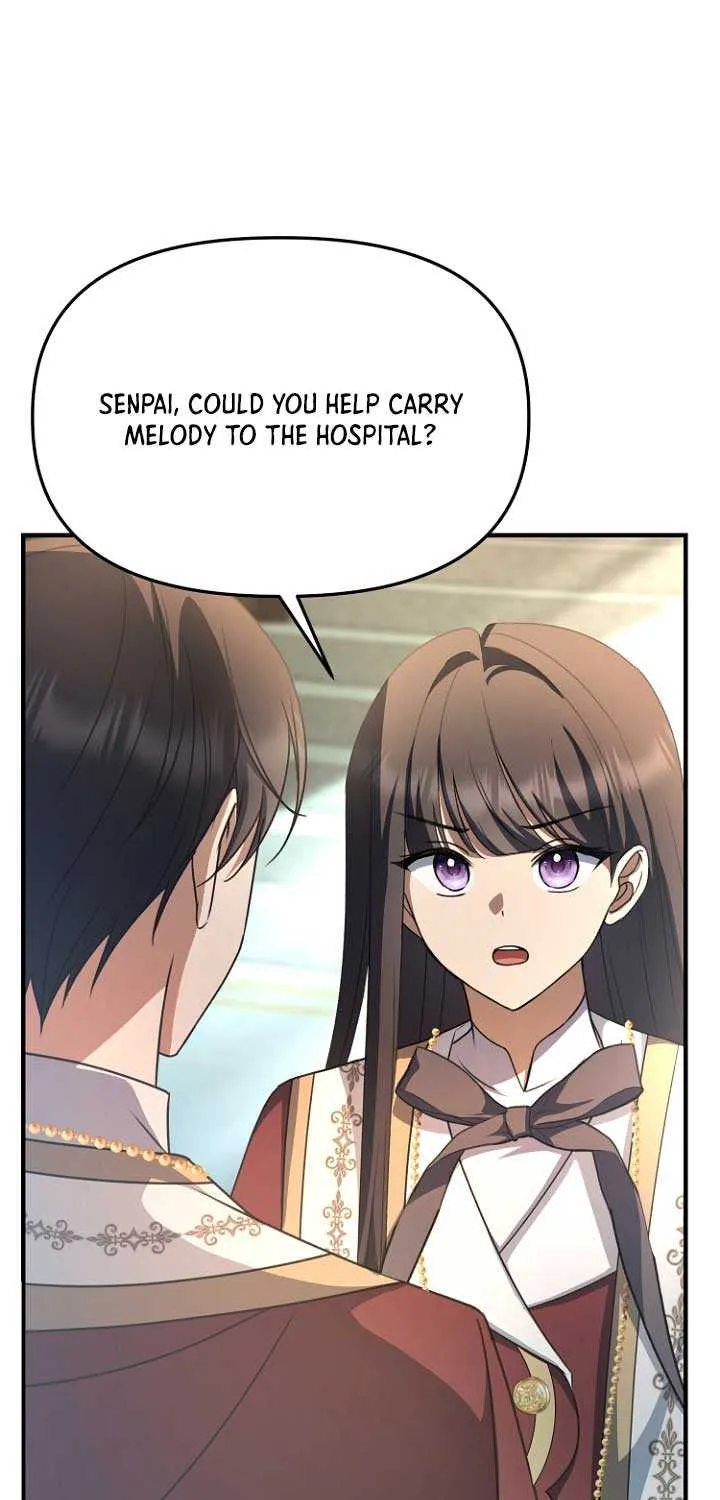 Read Surviving the Haunted School chapter 14 image 51 on Lezhin