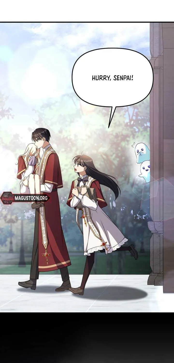 Read Surviving the Haunted School chapter 14 image 57 on Lezhin