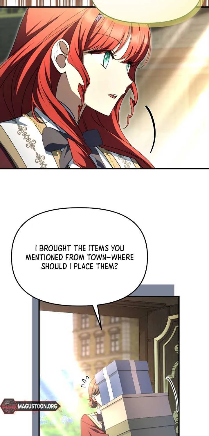 Read Surviving the Haunted School chapter 14 image 6 on Lezhin
