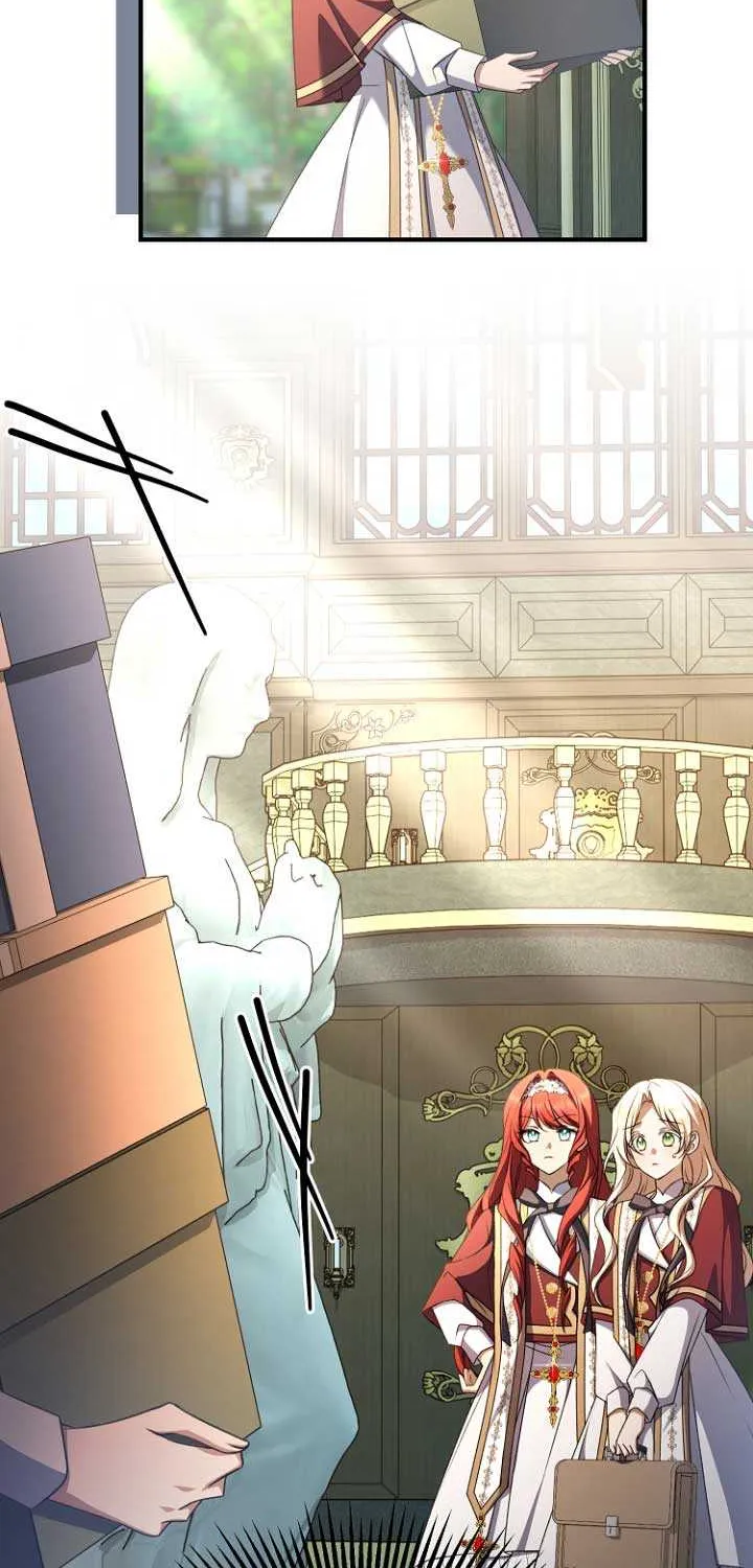 Read Surviving the Haunted School chapter 14 image 7 on Lezhin
