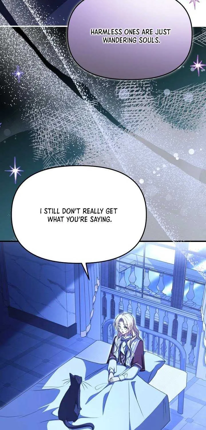 Read Surviving the Haunted School chapter 15 image 17 on Lezhin