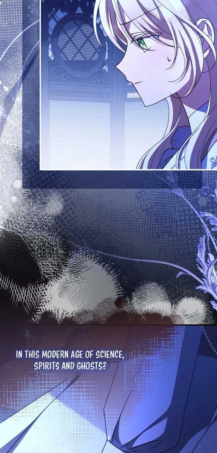 Read Surviving the Haunted School chapter 15 image 20 on Lezhin