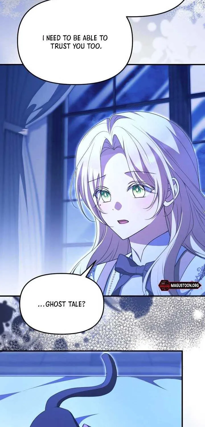 Read Surviving the Haunted School chapter 15 image 25 on Lezhin