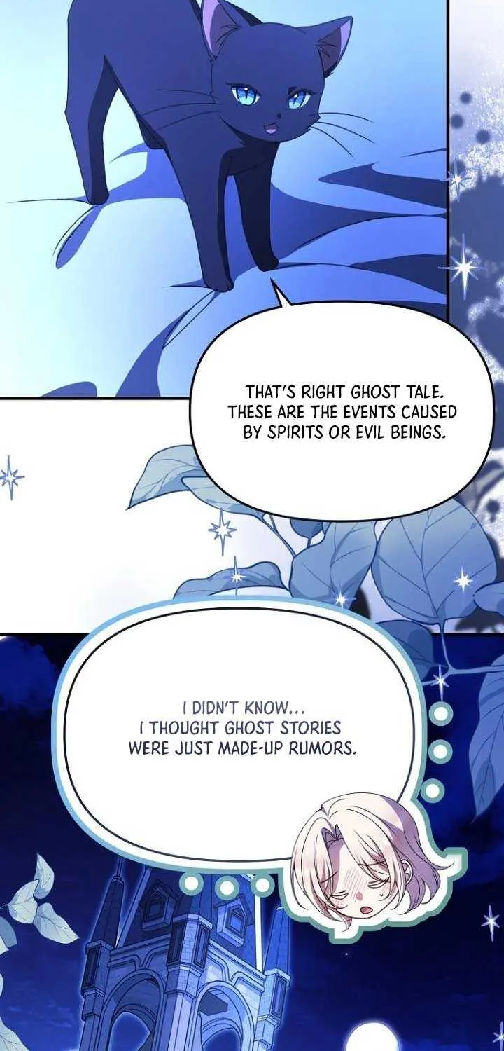 Read Surviving the Haunted School chapter 15 image 26 on Lezhin