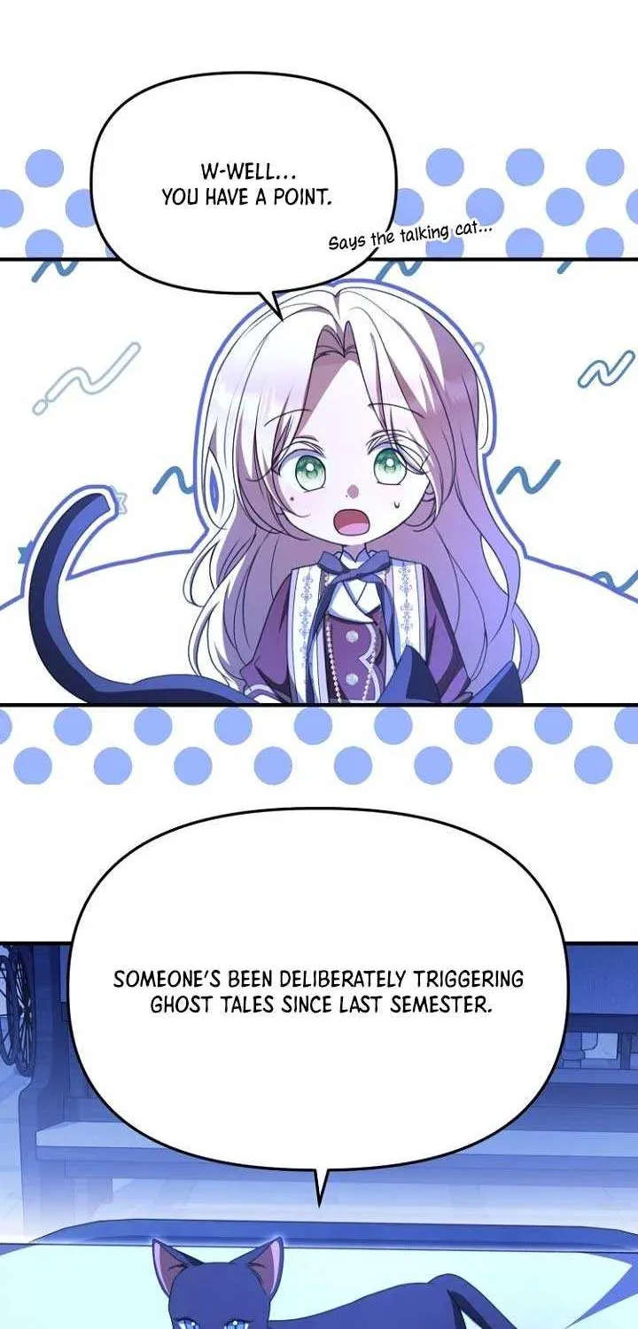 Read Surviving the Haunted School chapter 15 image 29 on Lezhin