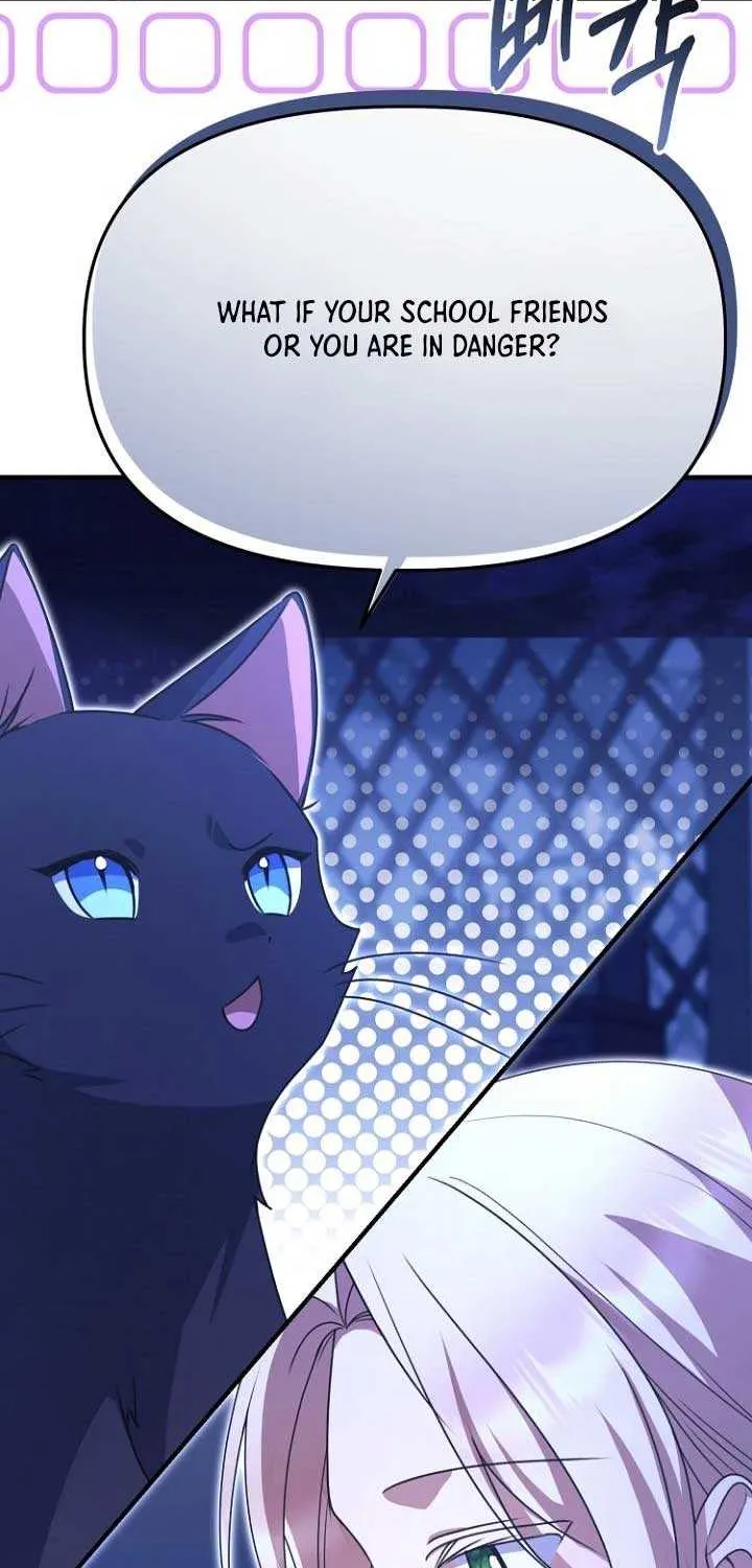 Read Surviving the Haunted School chapter 15 image 35 on Lezhin