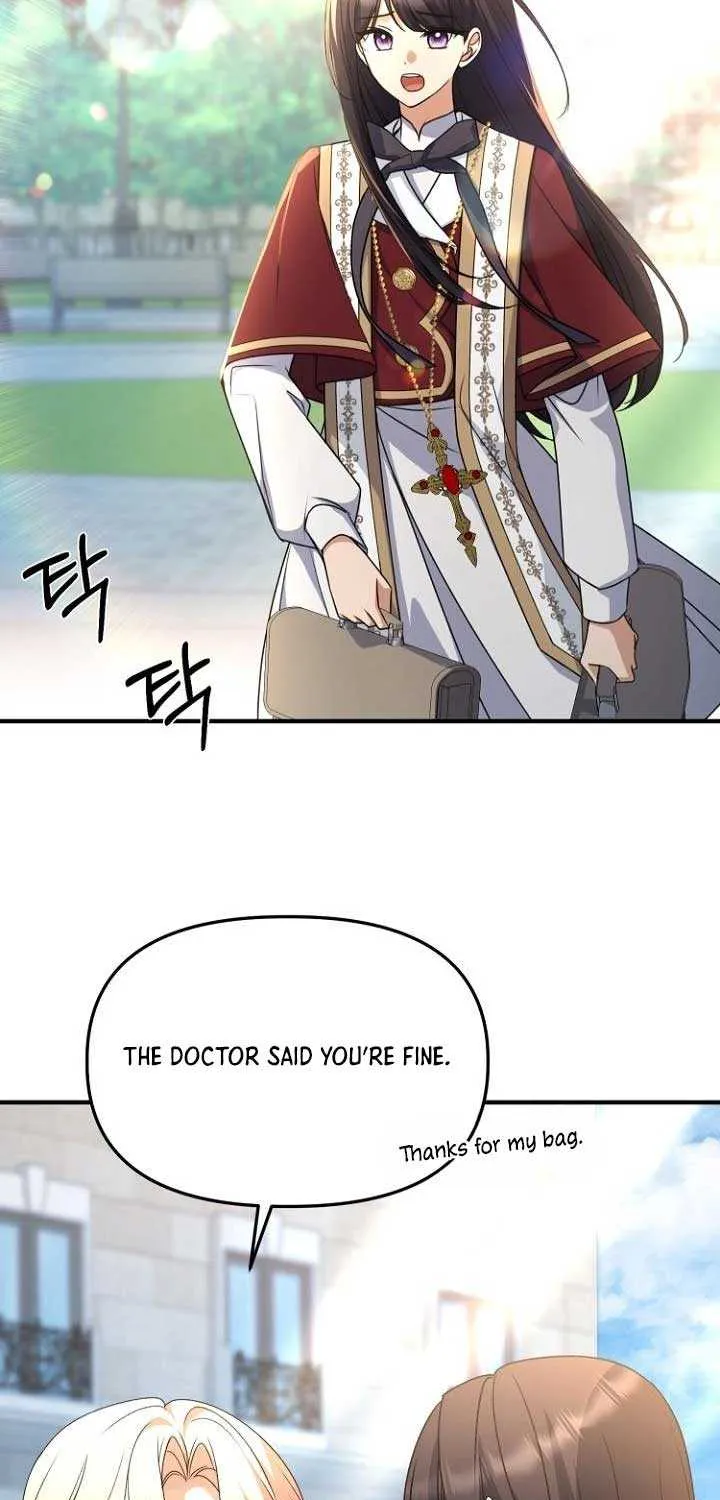 Read Surviving the Haunted School chapter 15 image 48 on Lezhin