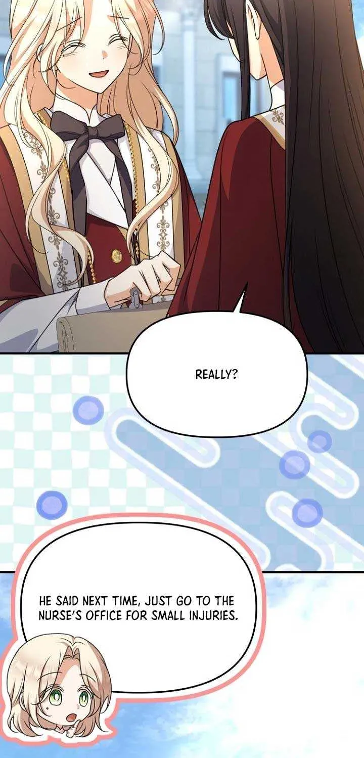 Read Surviving the Haunted School chapter 15 image 49 on Lezhin
