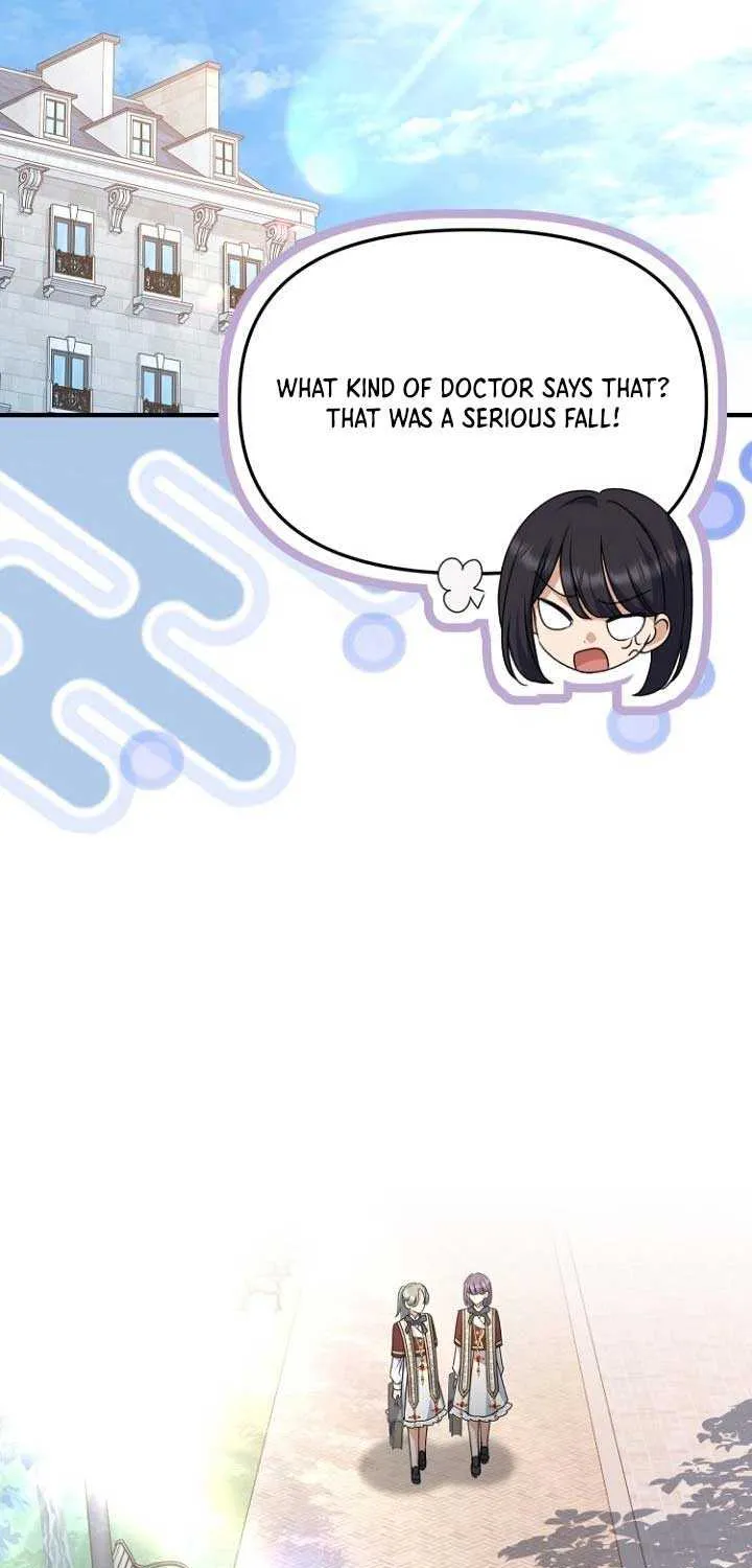 Read Surviving the Haunted School chapter 15 image 50 on Lezhin