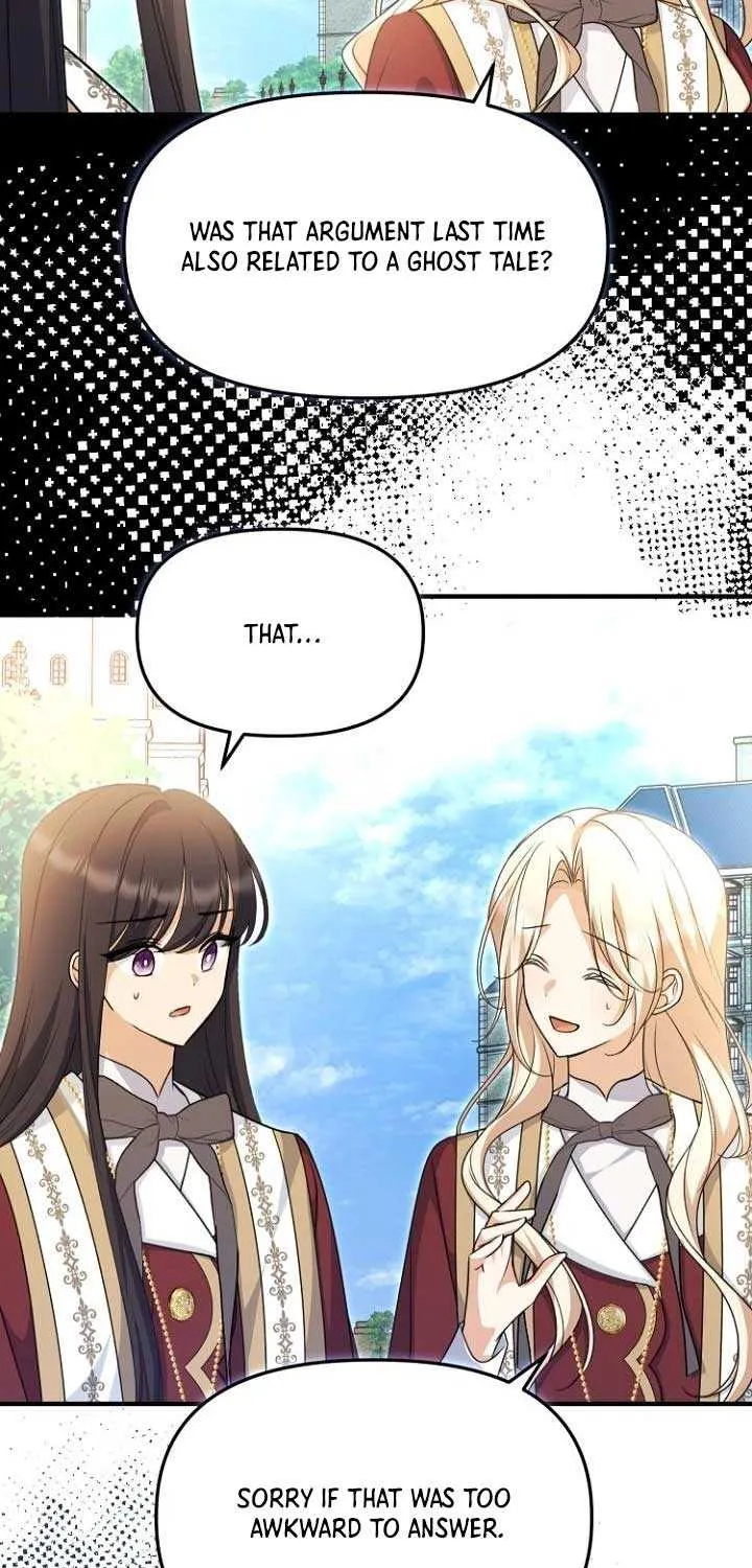 Read Surviving the Haunted School chapter 15 image 54 on Lezhin
