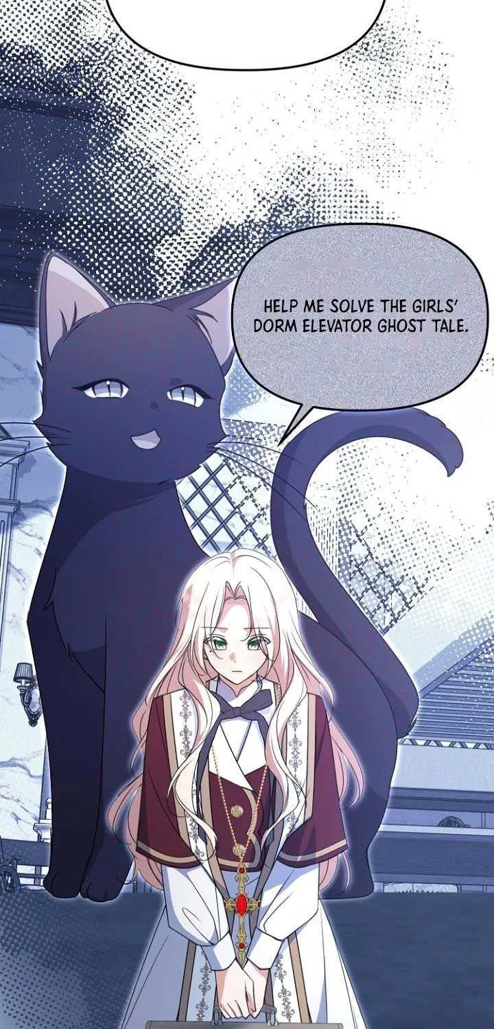 Read Surviving the Haunted School chapter 15 image 55 on Lezhin