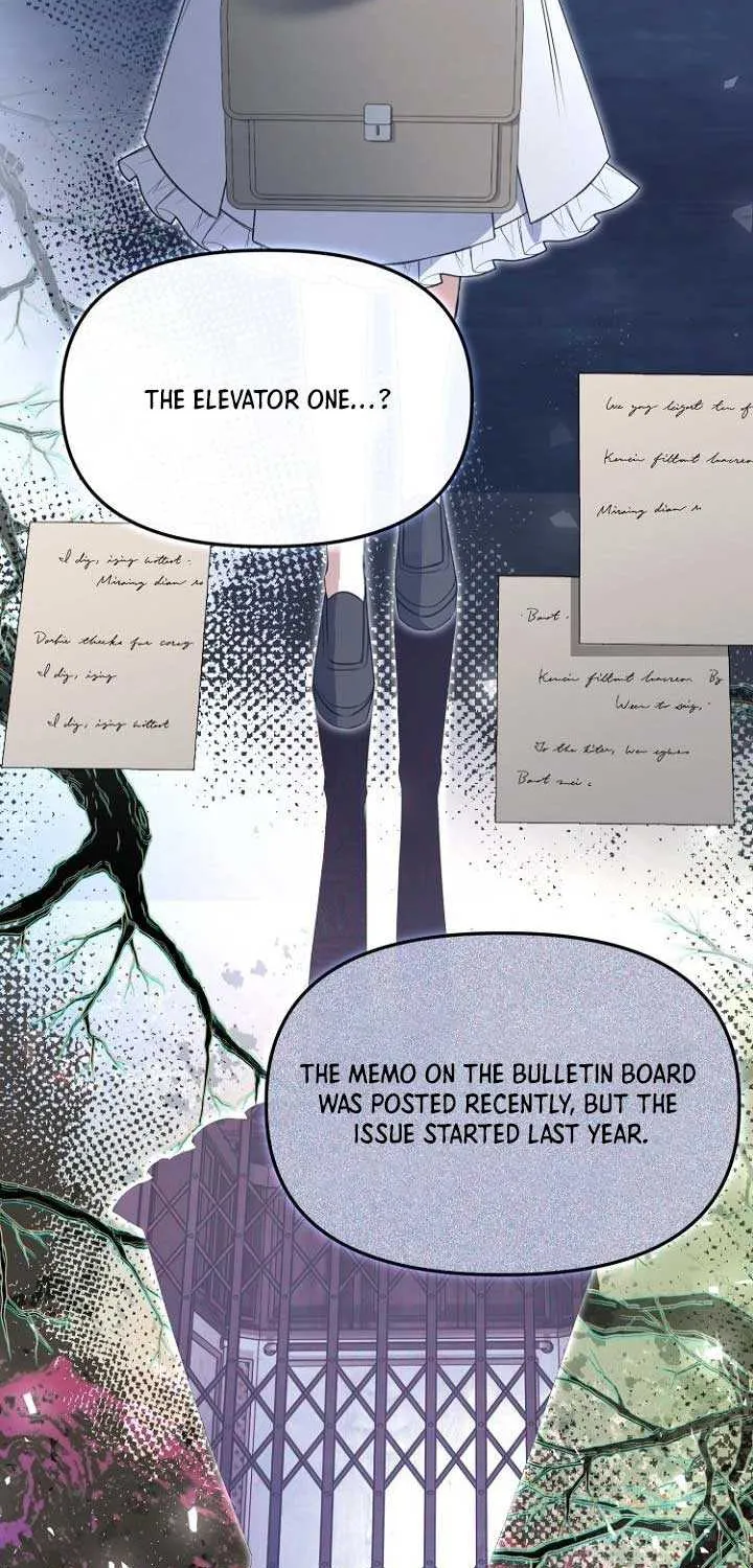 Read Surviving the Haunted School chapter 15 image 56 on Lezhin