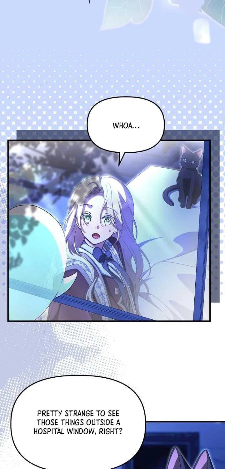 Read Surviving the Haunted School chapter 15 image 9 on Lezhin