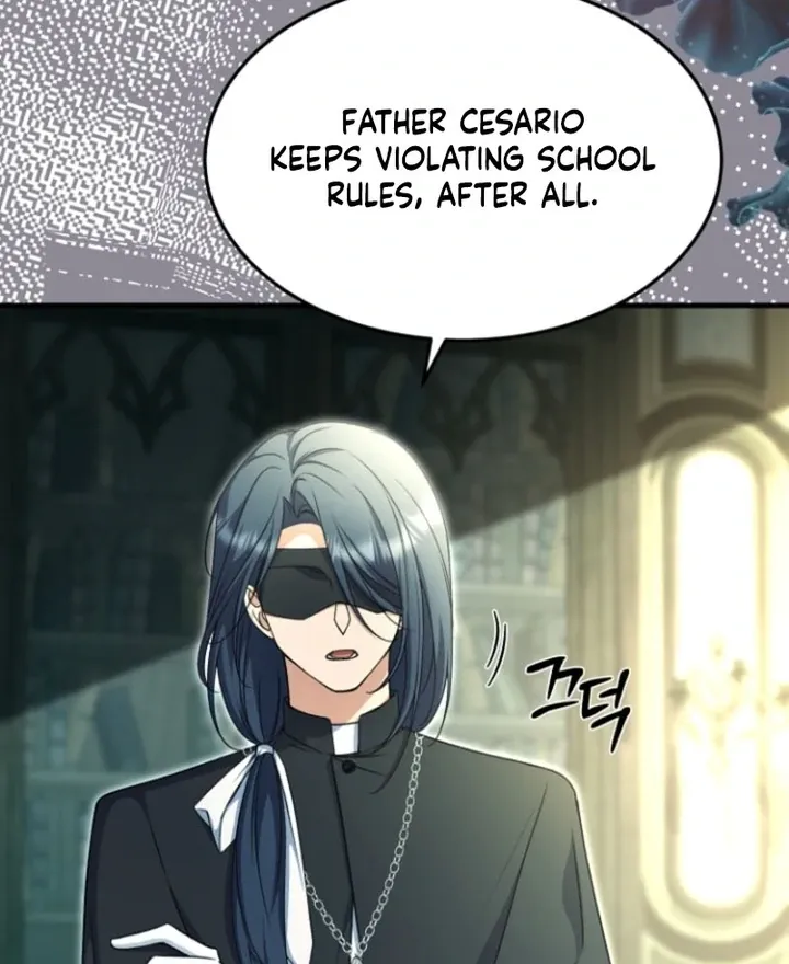 Read Surviving the Haunted School chapter 17 image 3 on Lezhin