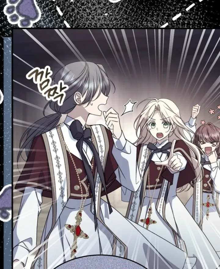 Read Surviving the Haunted School chapter 17 image 34 on Lezhin