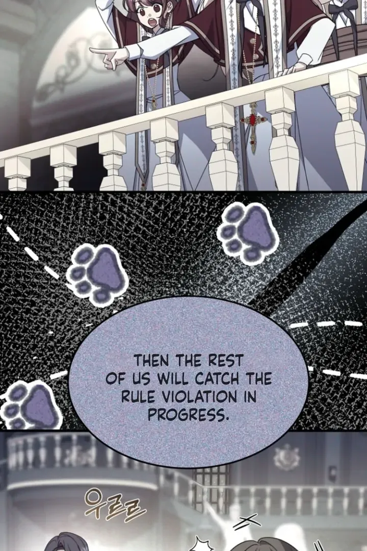 Read Surviving the Haunted School chapter 17 image 36 on Lezhin