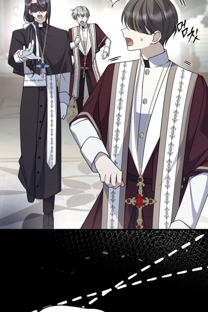 Read Surviving the Haunted School chapter 17 image 37 on Lezhin